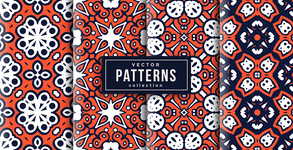 Detail Background Batik Solo Nomer 32