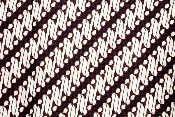 Detail Background Batik Solo Nomer 33
