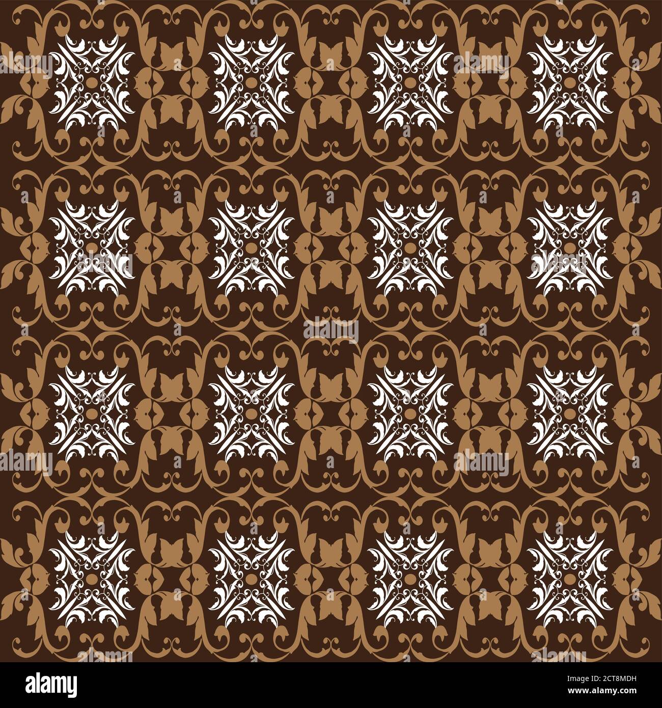 Detail Background Batik Solo Nomer 36