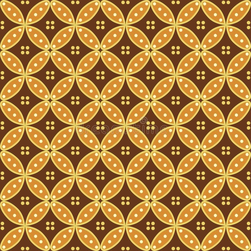 Detail Background Batik Solo Nomer 38