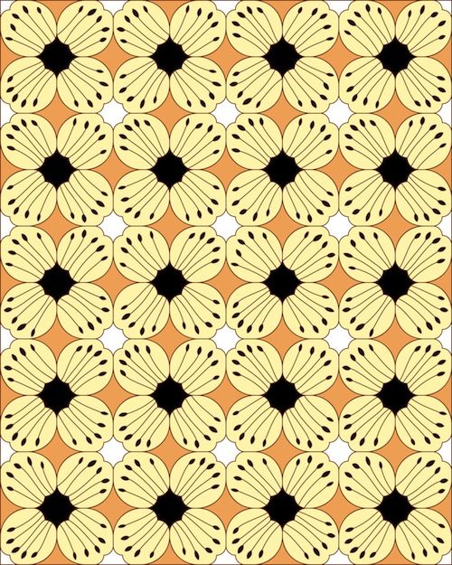 Detail Background Batik Solo Nomer 39