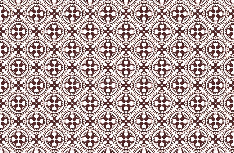Detail Background Batik Solo Nomer 50