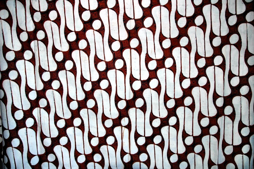 Detail Background Batik Solo Nomer 51