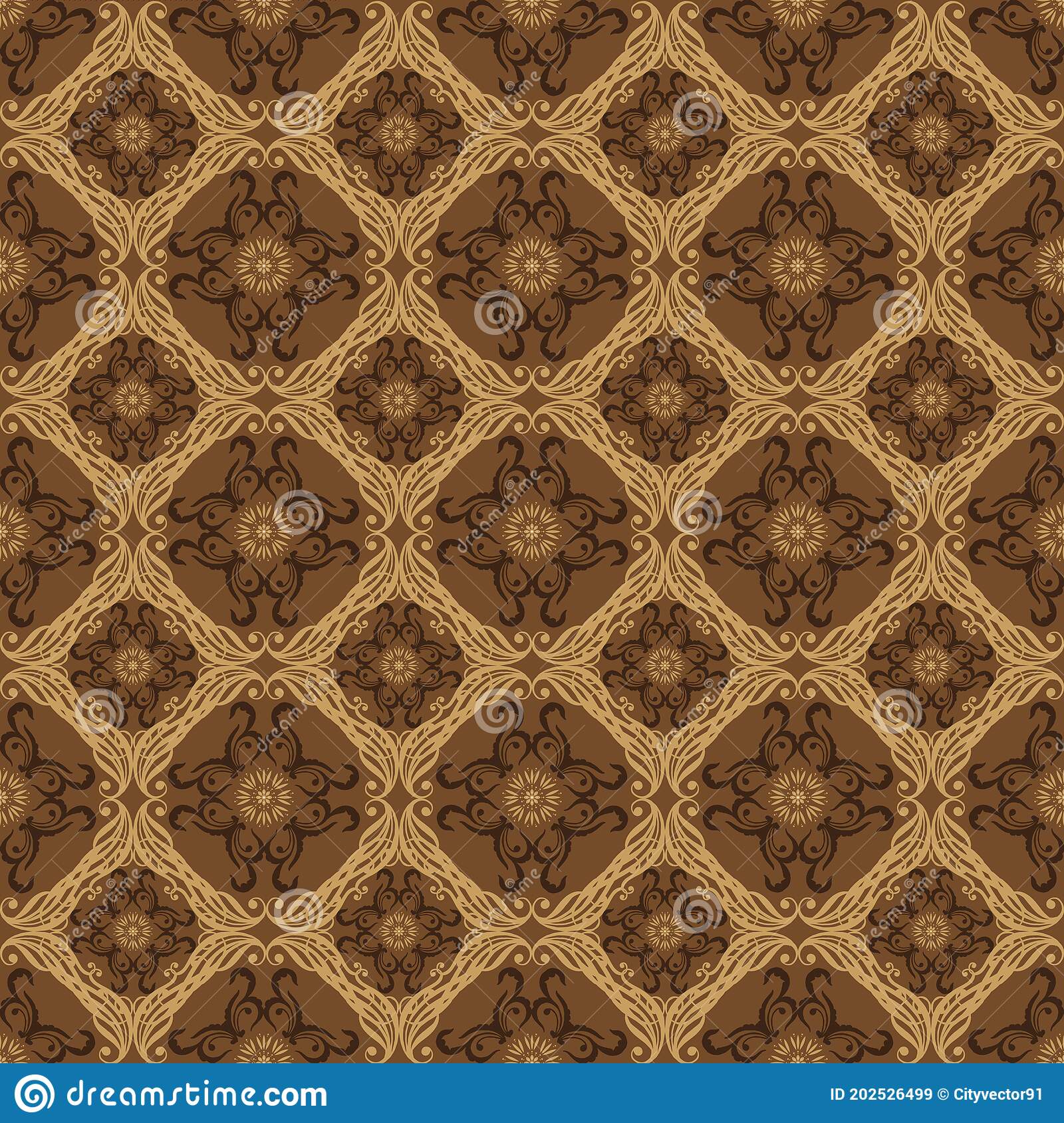 Detail Background Batik Solo Nomer 57