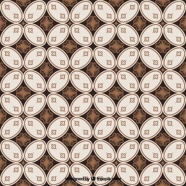 Detail Background Batik Solo Nomer 58