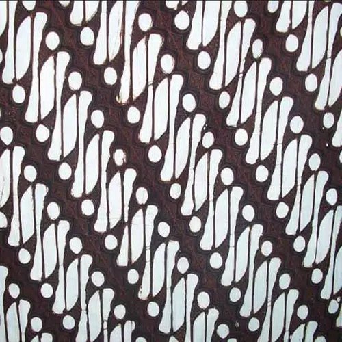Detail Background Batik Solo Nomer 10