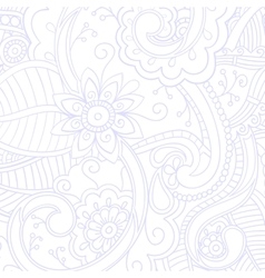 Detail Background Batik Vector Nomer 34