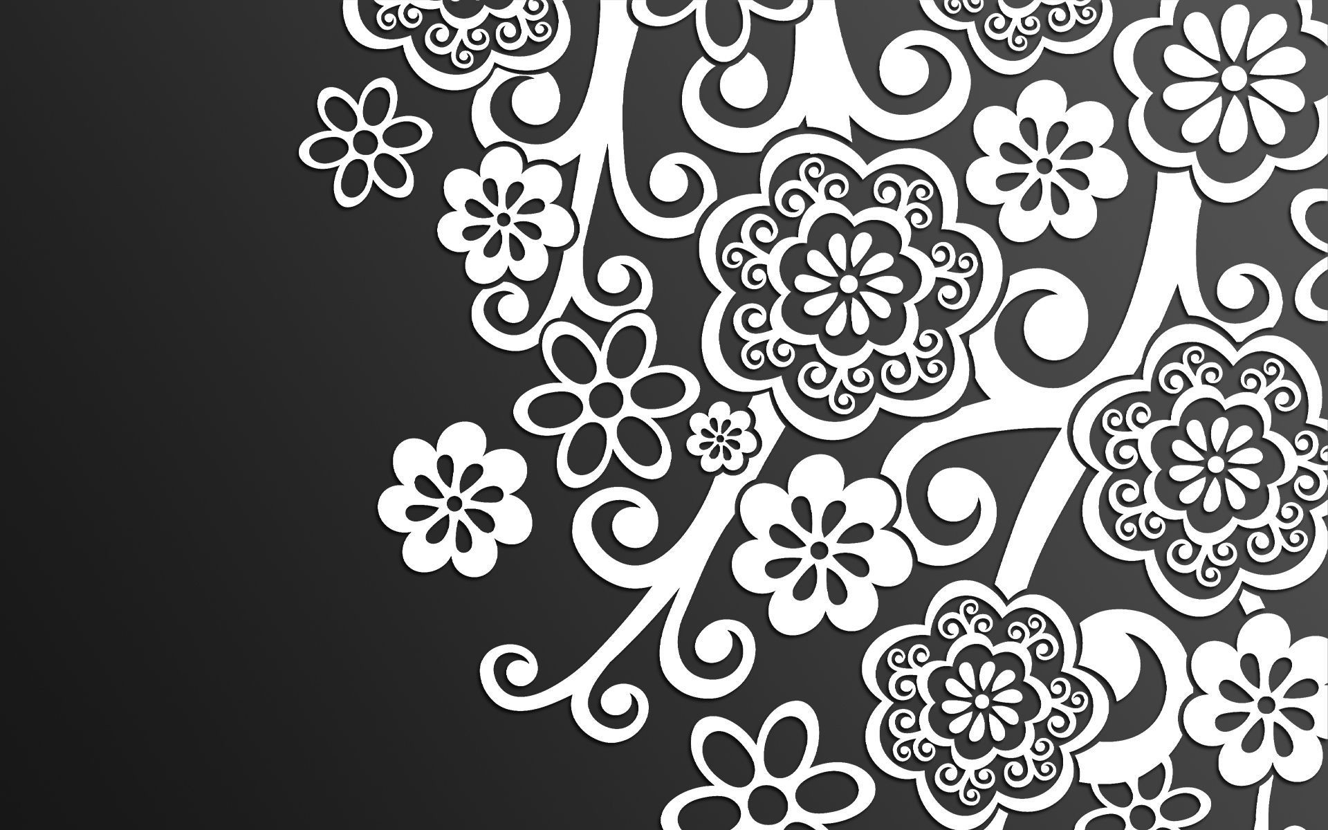 Detail Background Batik Vector Nomer 52