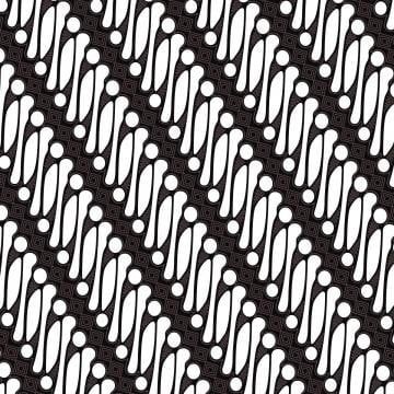 Detail Background Batik Vector Cdr Nomer 14