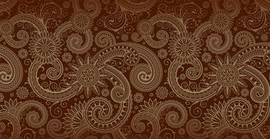 Detail Background Batik Vector Cdr Nomer 51