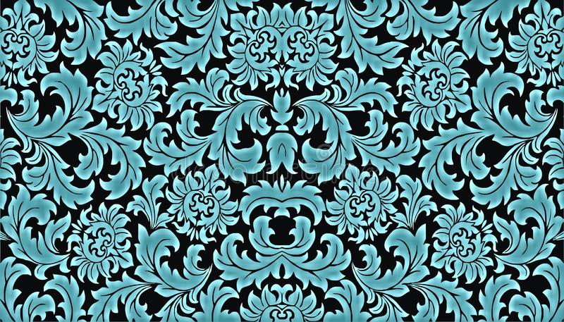 Detail Background Batik Vector Hd Nomer 22