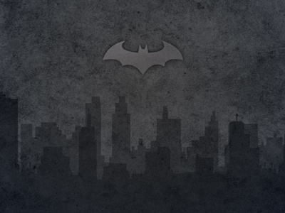 Detail Background Batman Nomer 15