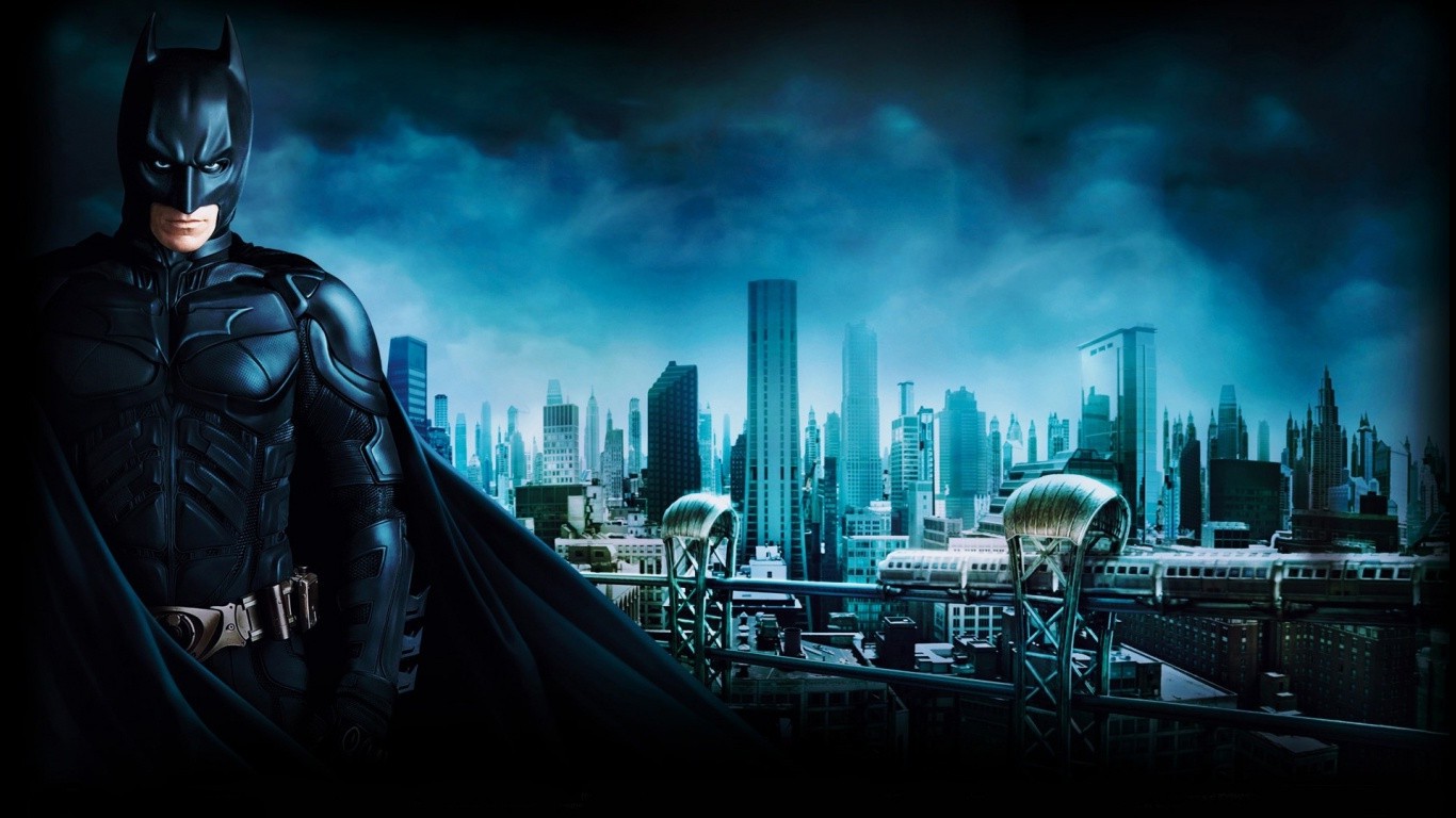 Detail Background Batman Nomer 26