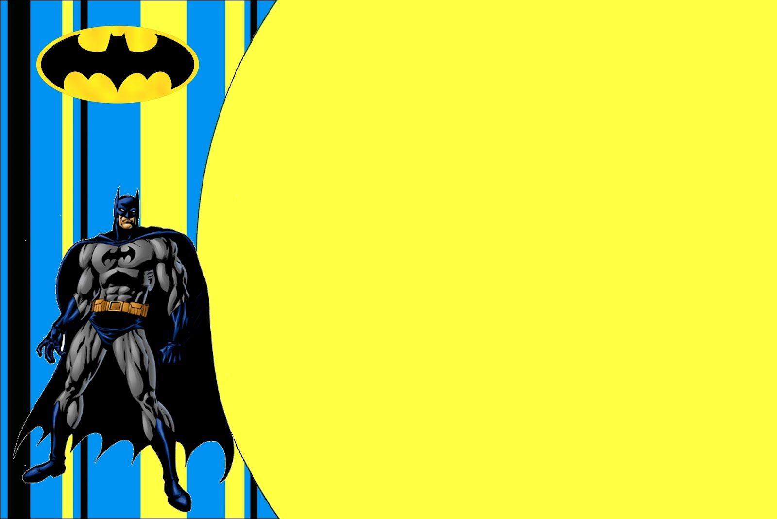 Detail Background Batman Nomer 42