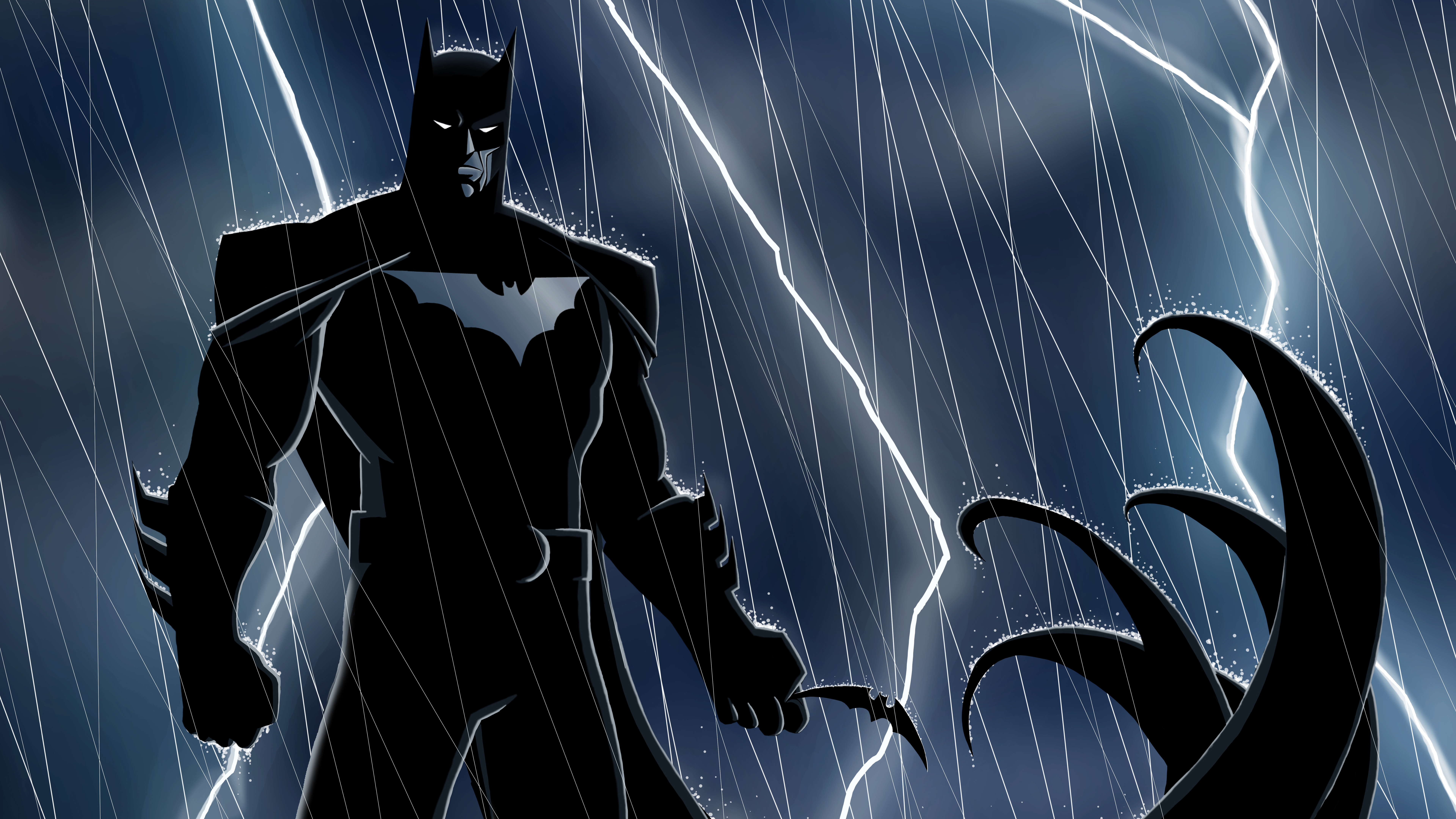 Detail Background Batman Nomer 47