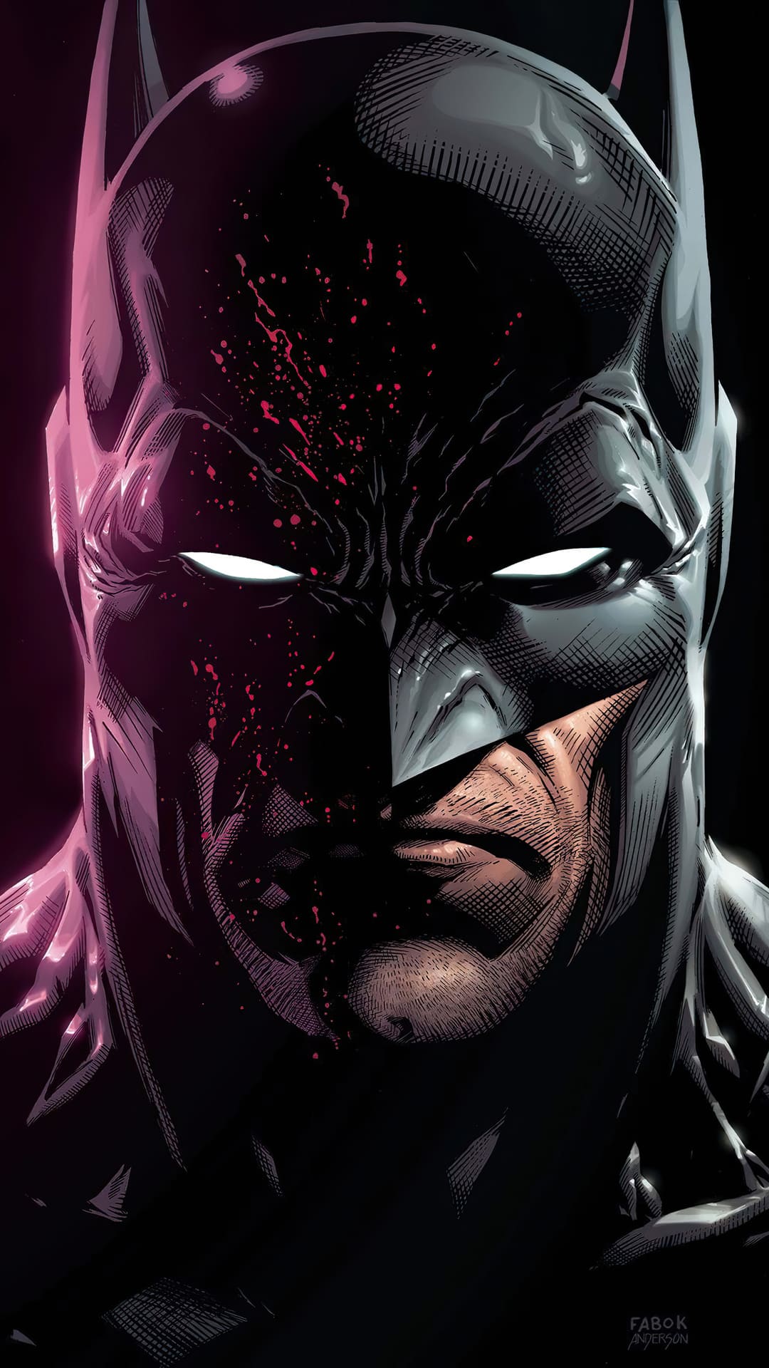 Detail Background Batman Nomer 54