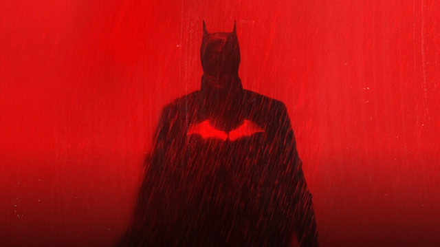 Detail Background Batman Nomer 9