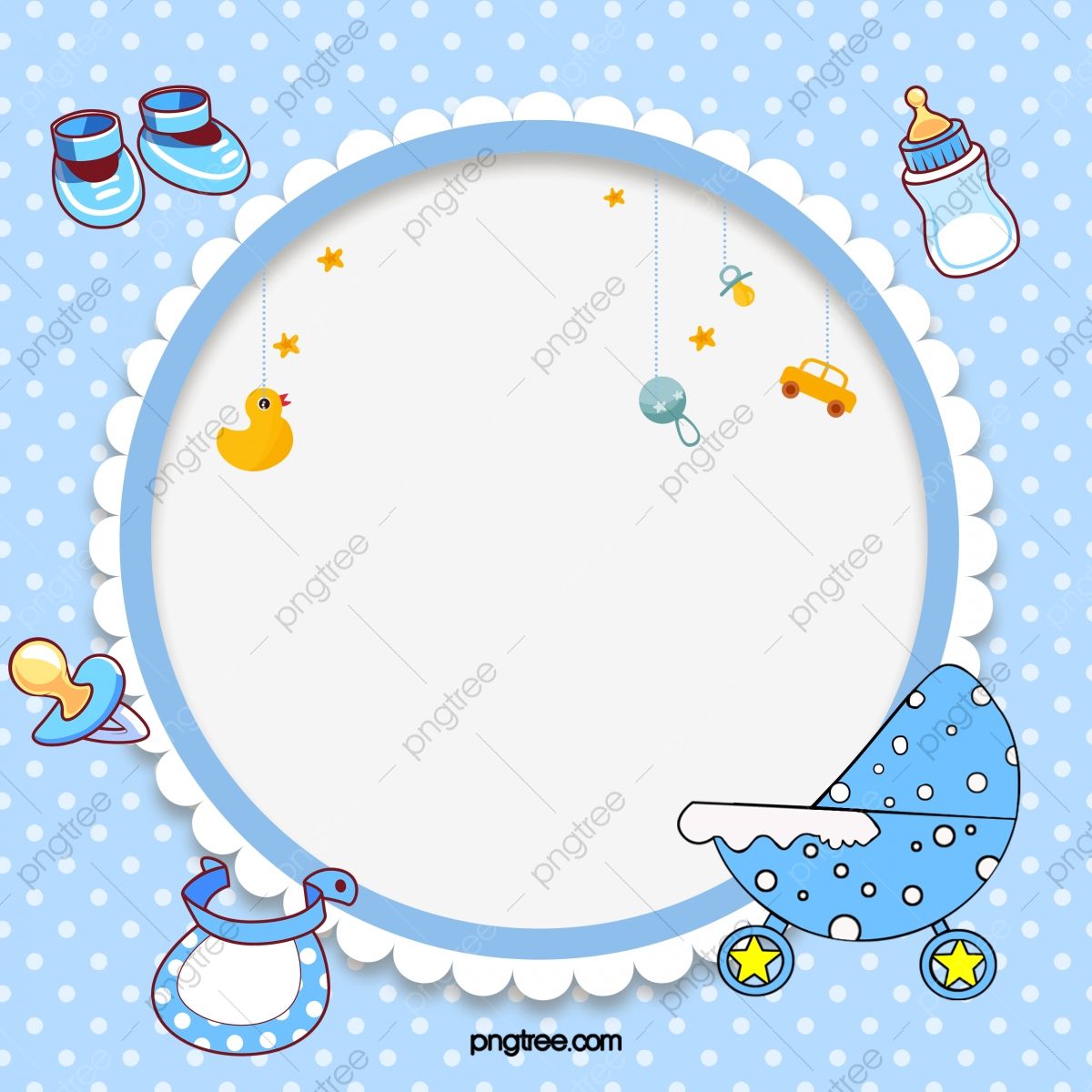Detail Background Bayi Nomer 4