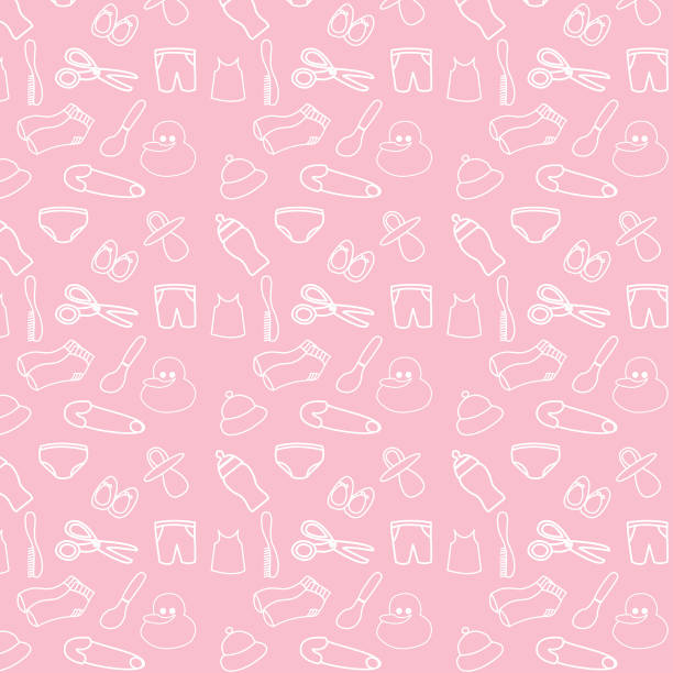Detail Background Bayi Pink Nomer 14