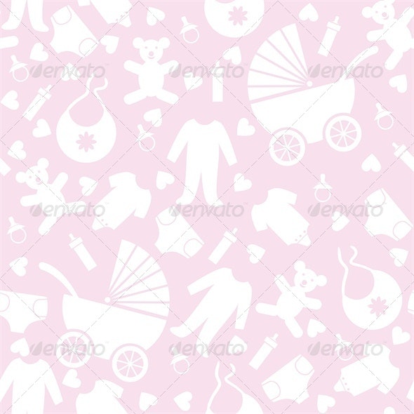 Detail Background Bayi Pink Nomer 23