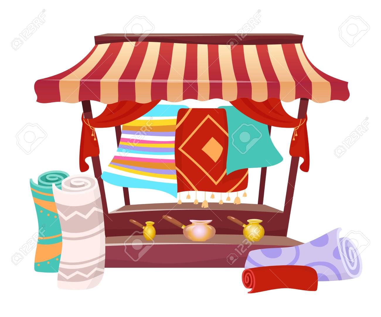 Detail Background Bazaar Nomer 25