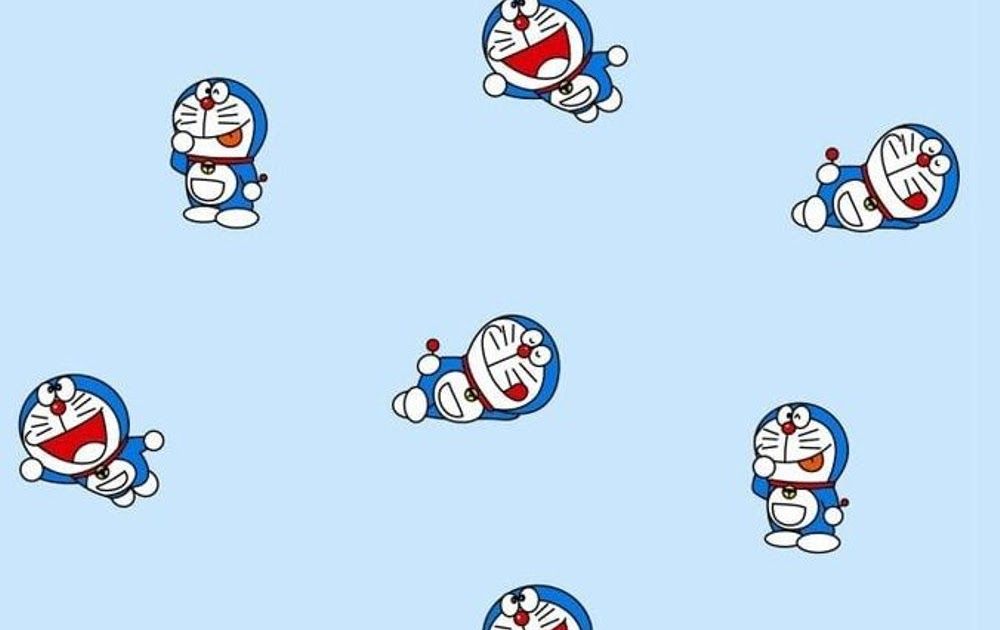 Detail Background Bbm Doraemon Nomer 13