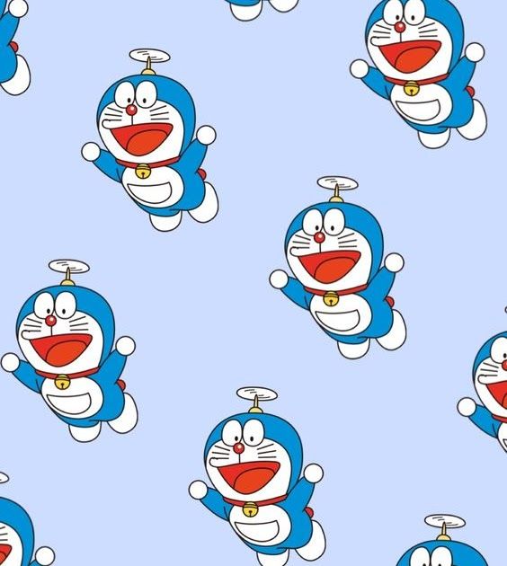 Detail Background Bbm Doraemon Nomer 35