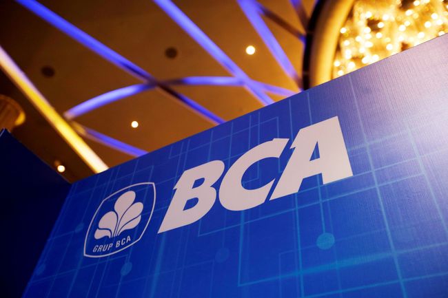 Detail Background Bca Nomer 17