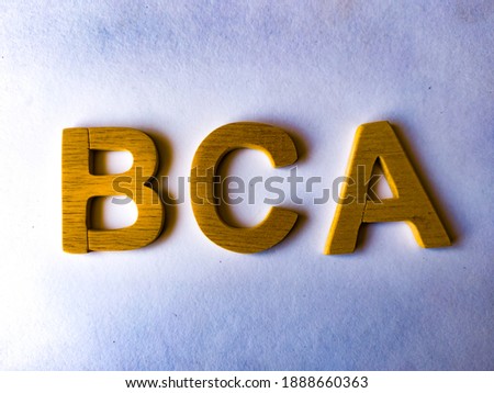 Detail Background Bca Nomer 56