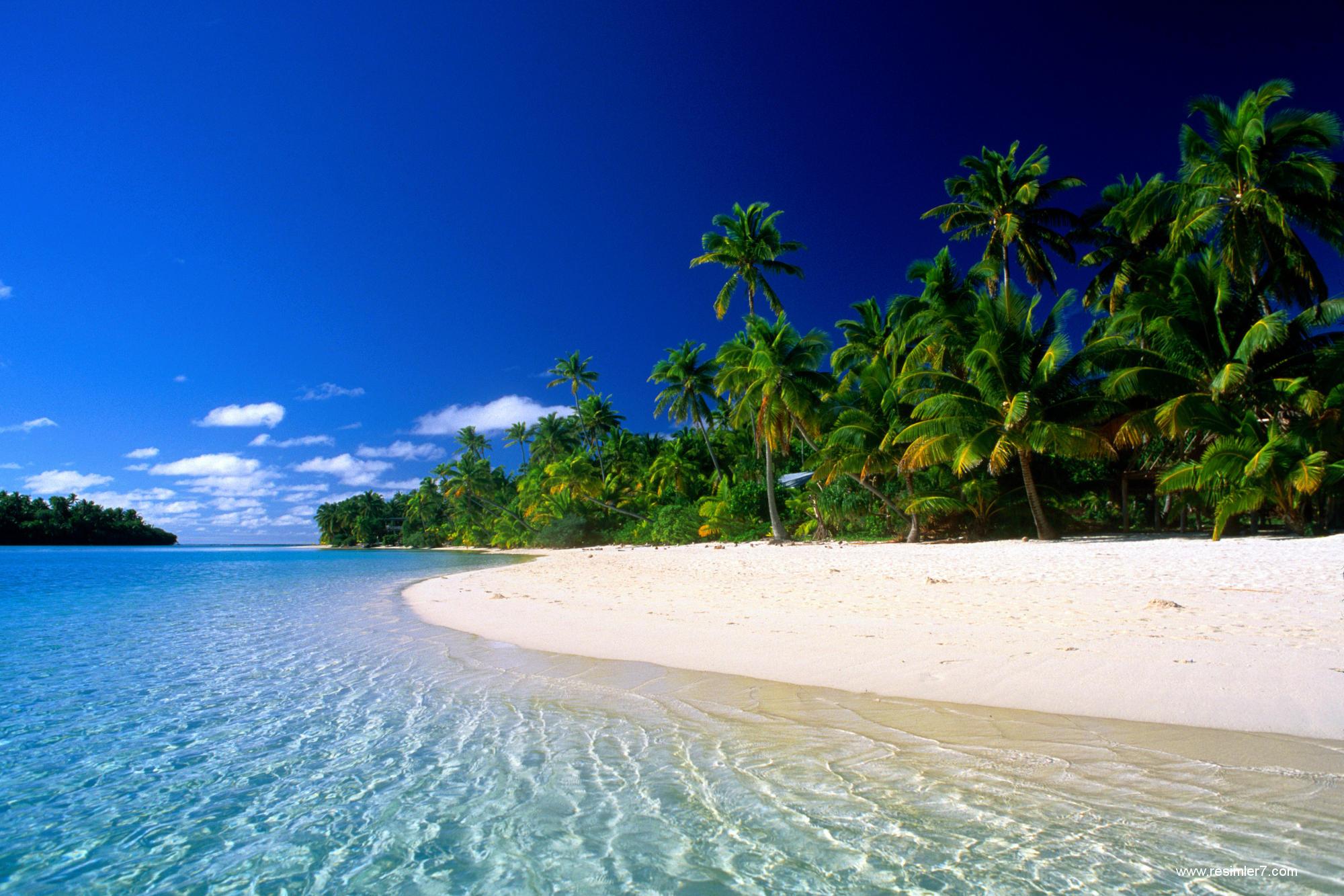 Detail Background Beach Hd Nomer 20