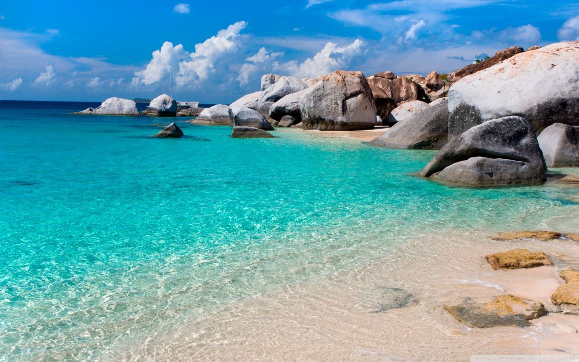 Detail Background Beach Hd Nomer 22