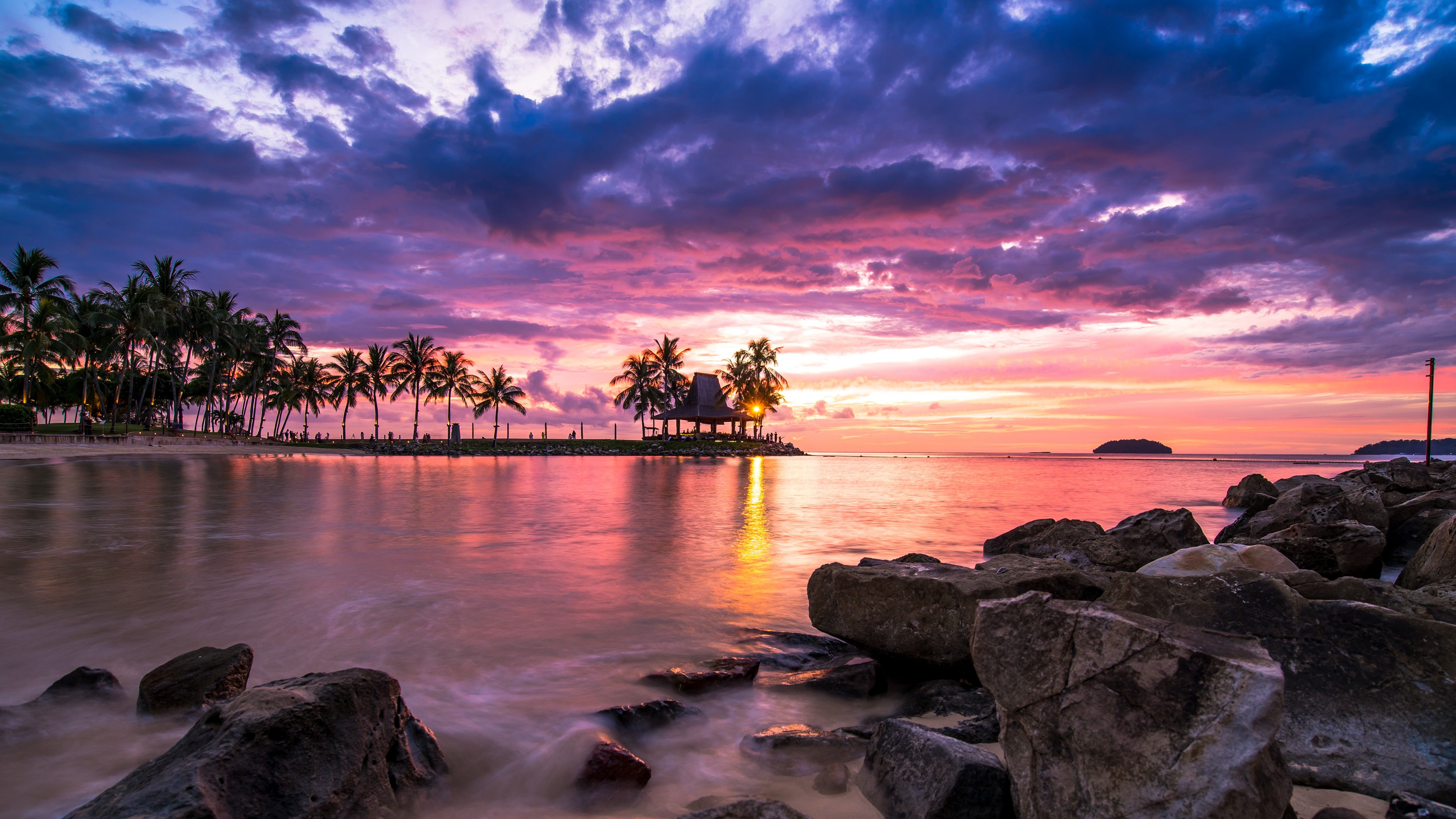 Detail Background Beach Hd Nomer 28