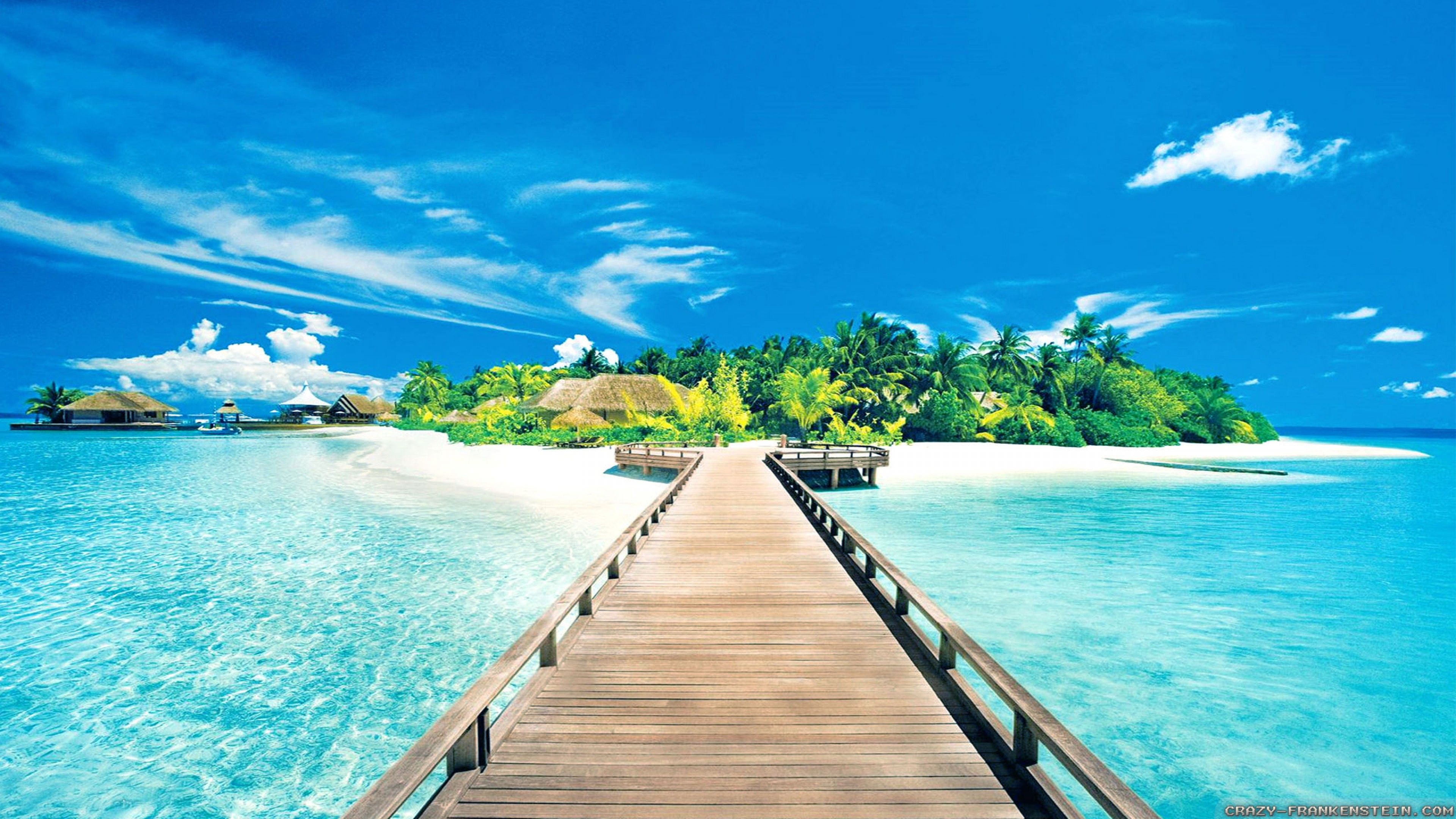 Detail Background Beach Hd Nomer 4