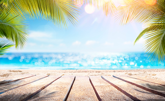 Detail Background Beach Hd Nomer 39