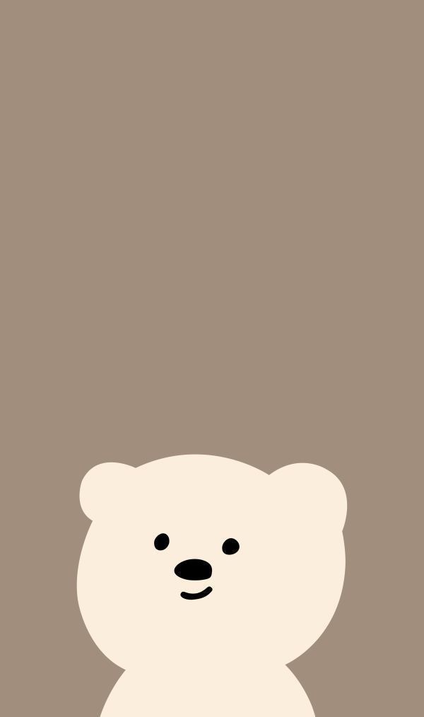 Background Bear - KibrisPDR