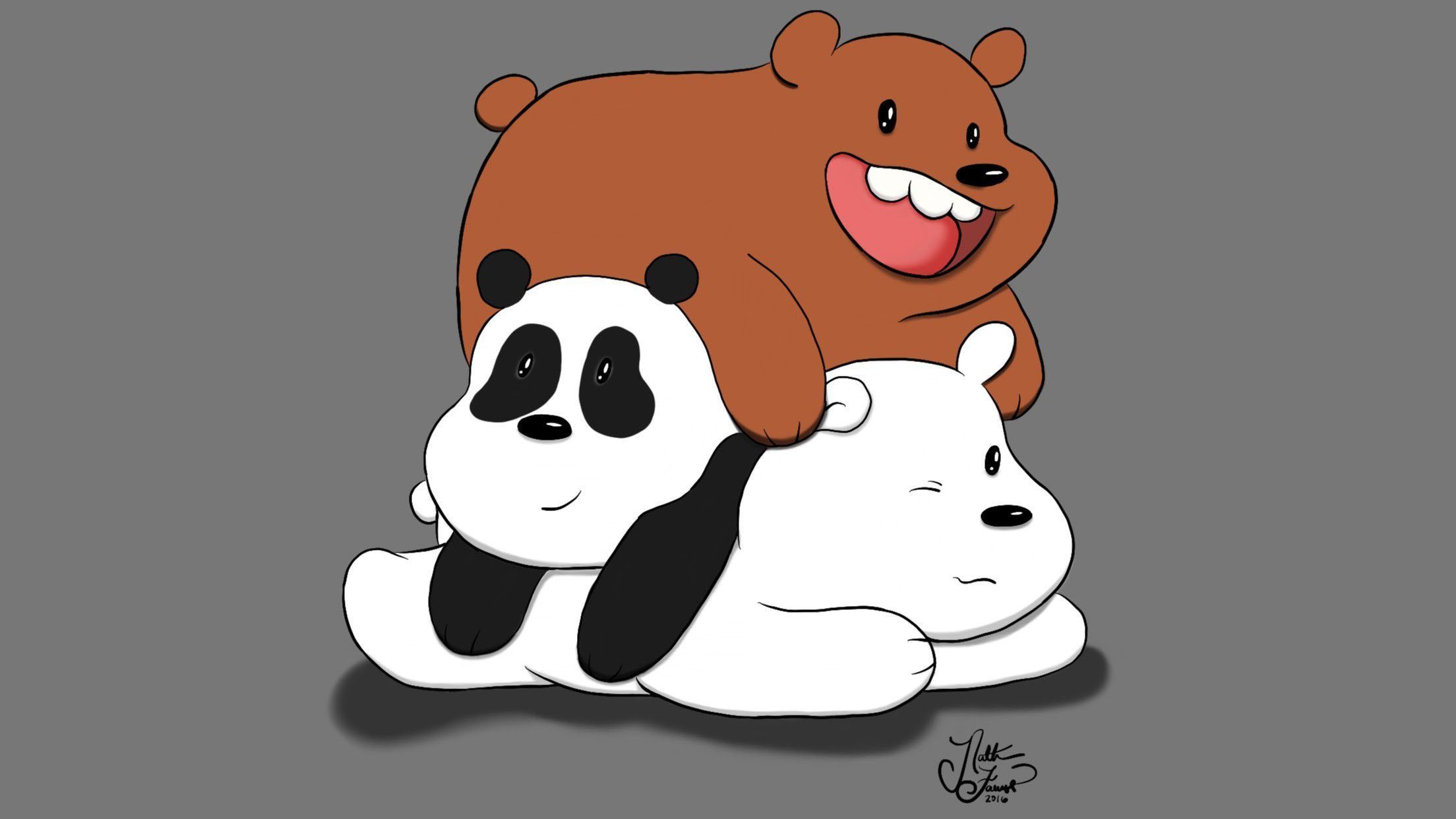 Detail Background Bear Nomer 17