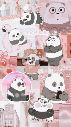 Detail Background Bear Nomer 18
