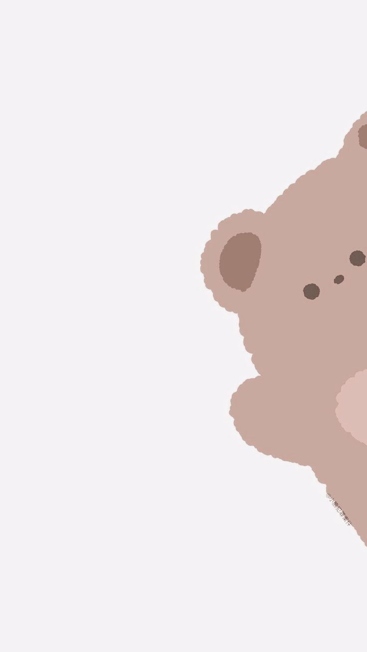 Detail Background Bear Nomer 29