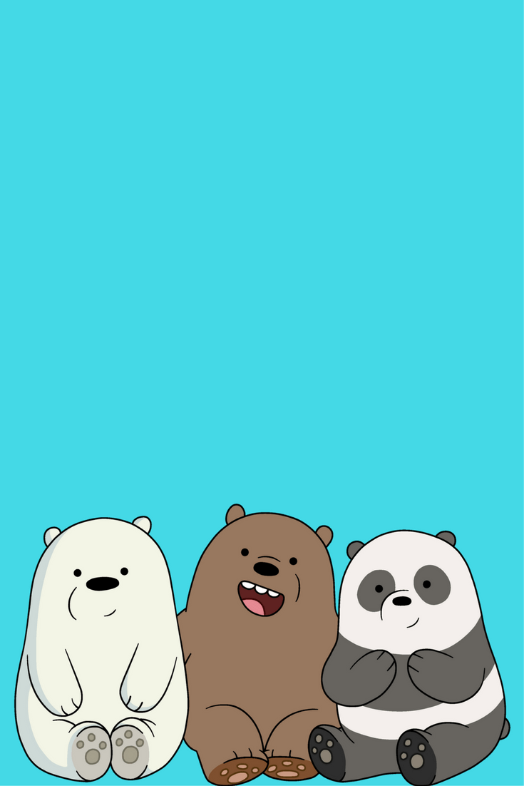 Detail Background Bear Nomer 33