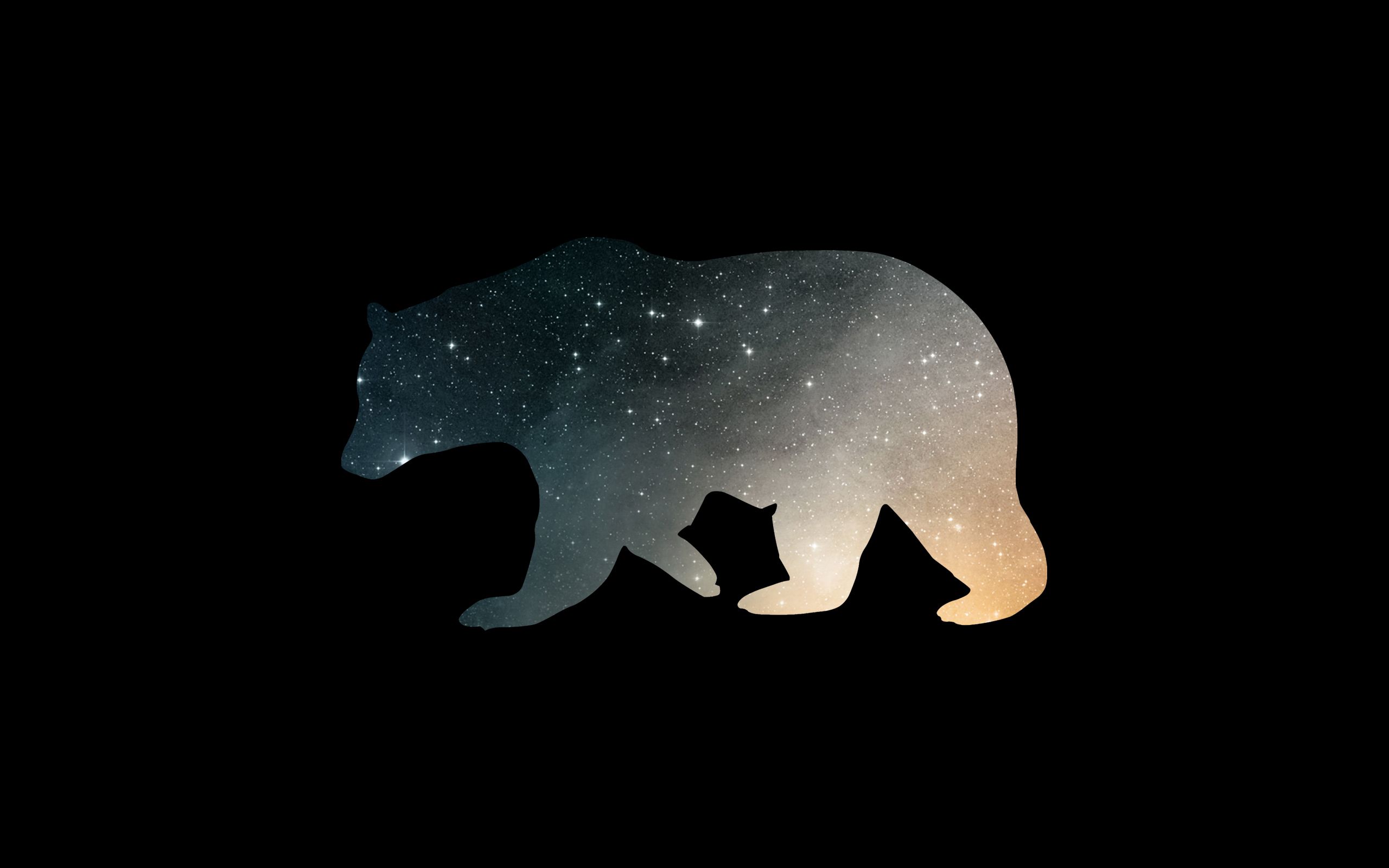 Detail Background Bear Nomer 34