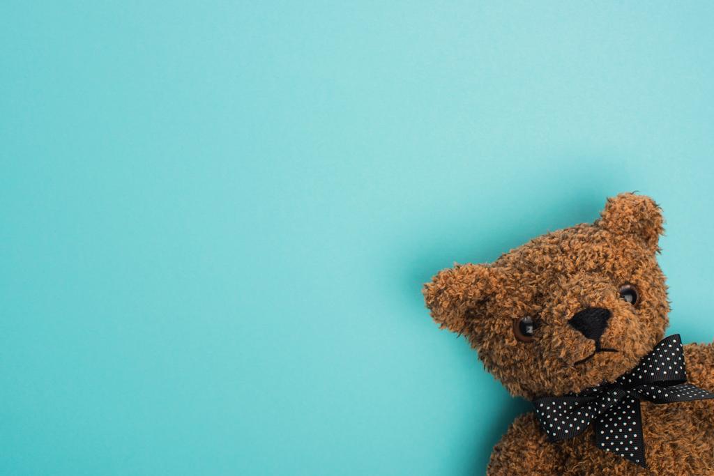 Detail Background Bear Nomer 44