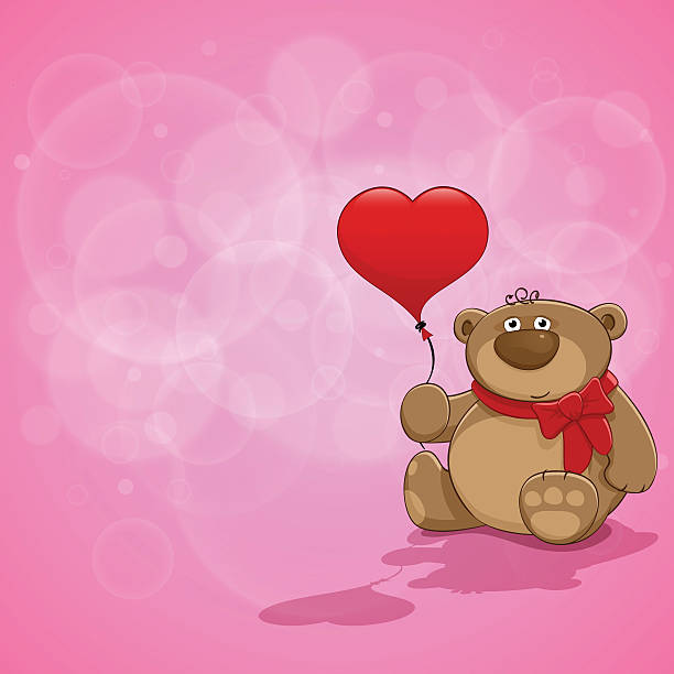 Detail Background Bear Nomer 51
