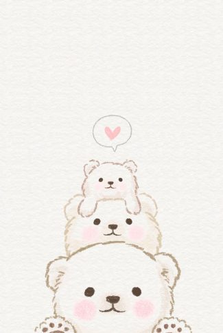 Detail Background Bear Nomer 54