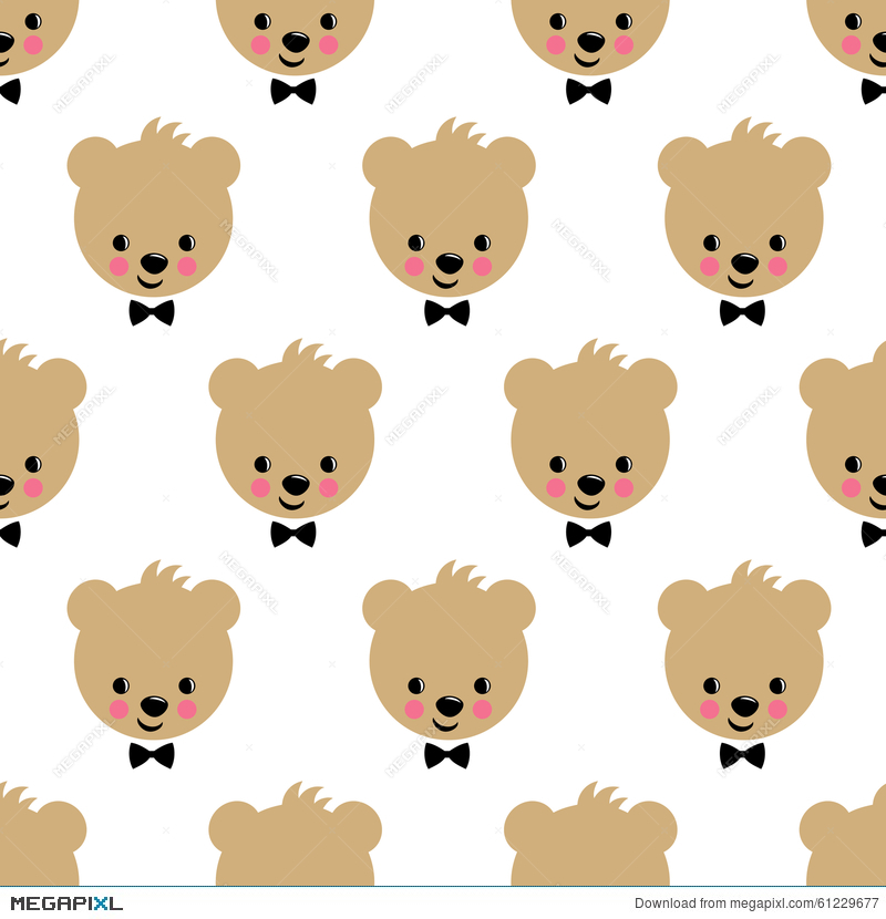 Detail Background Bear Nomer 57