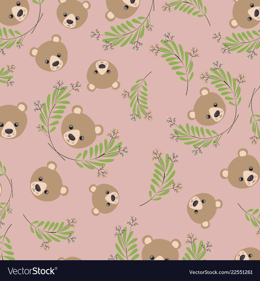 Detail Background Bear Nomer 7