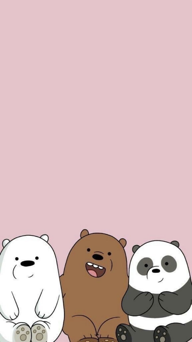 Detail Background Bear Nomer 10