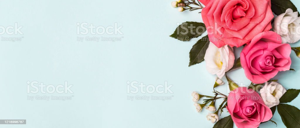 Detail Background Beautiful Gambar Rangkaian Bunga Nomer 4