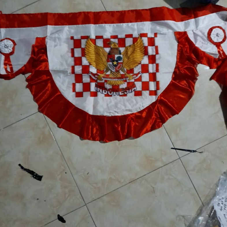 Detail Background Bendera Nomer 44