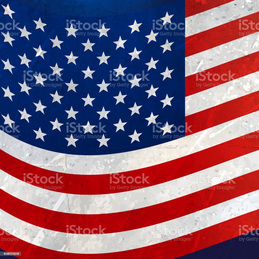 Detail Background Bendera Amerika Nomer 19