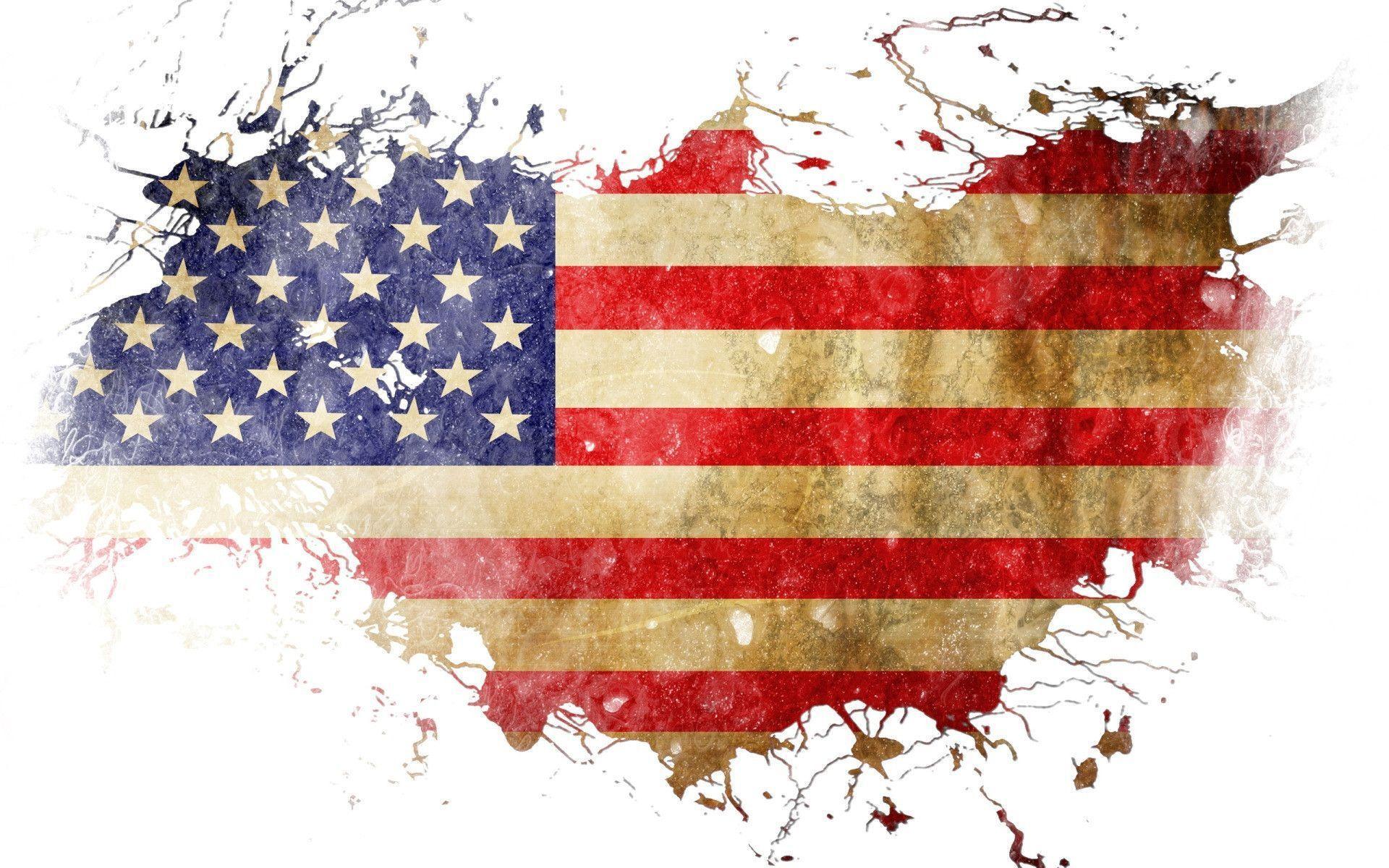 Detail Background Bendera Amerika Nomer 40